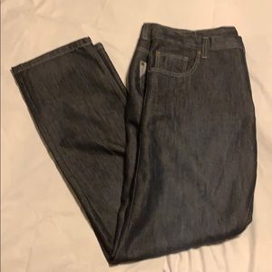 Alexander Julian Colours denim jeans. 44x32